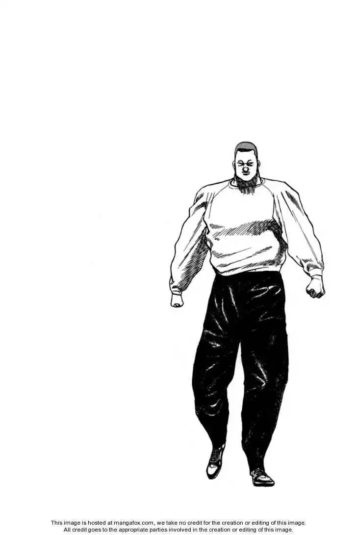 Koukou Tekkenden Tough Chapter 18 20